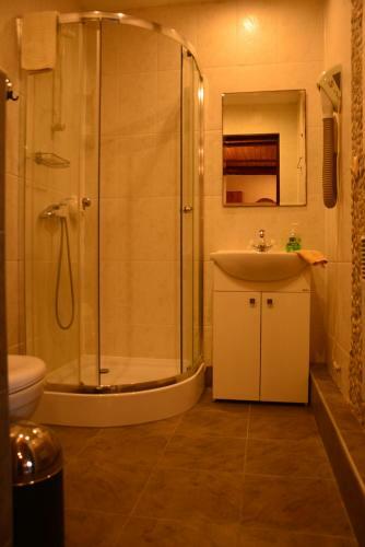 Hotel Galindia