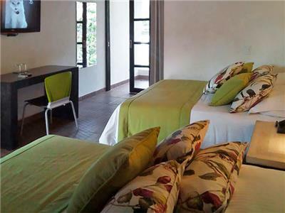 Hotel Las Ardillas