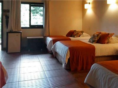 Hotel Las Ardillas