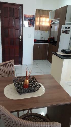 Hostel Cine Flat