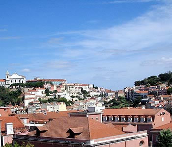 Herberge Lavra Guest House