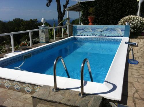 B&B La Guardia