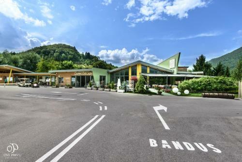 Camping Due Laghi