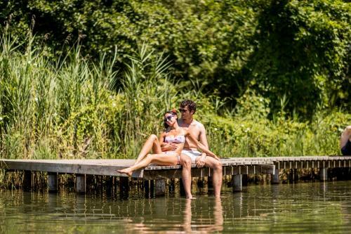 Camping Due Laghi
