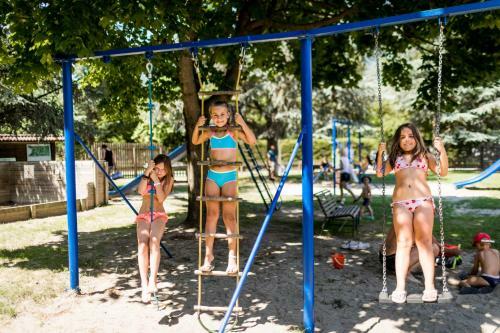 Camping Due Laghi