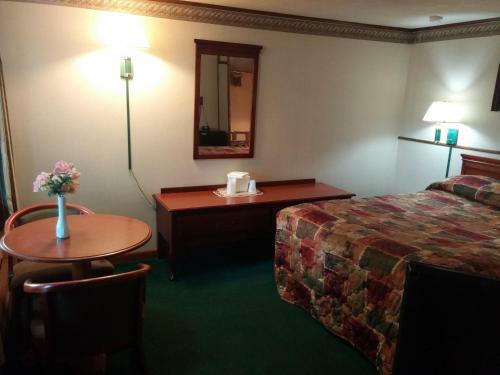 Milford Motel