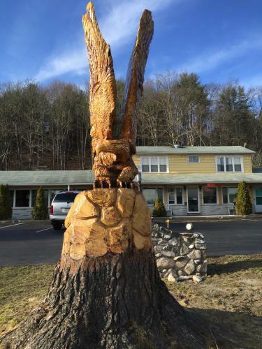 Milford Motel