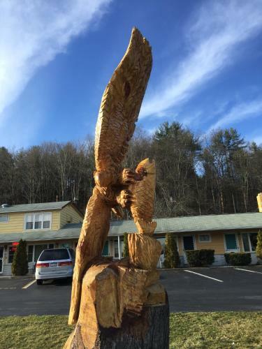 Milford Motel