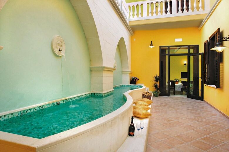 B&B Sei Stelle