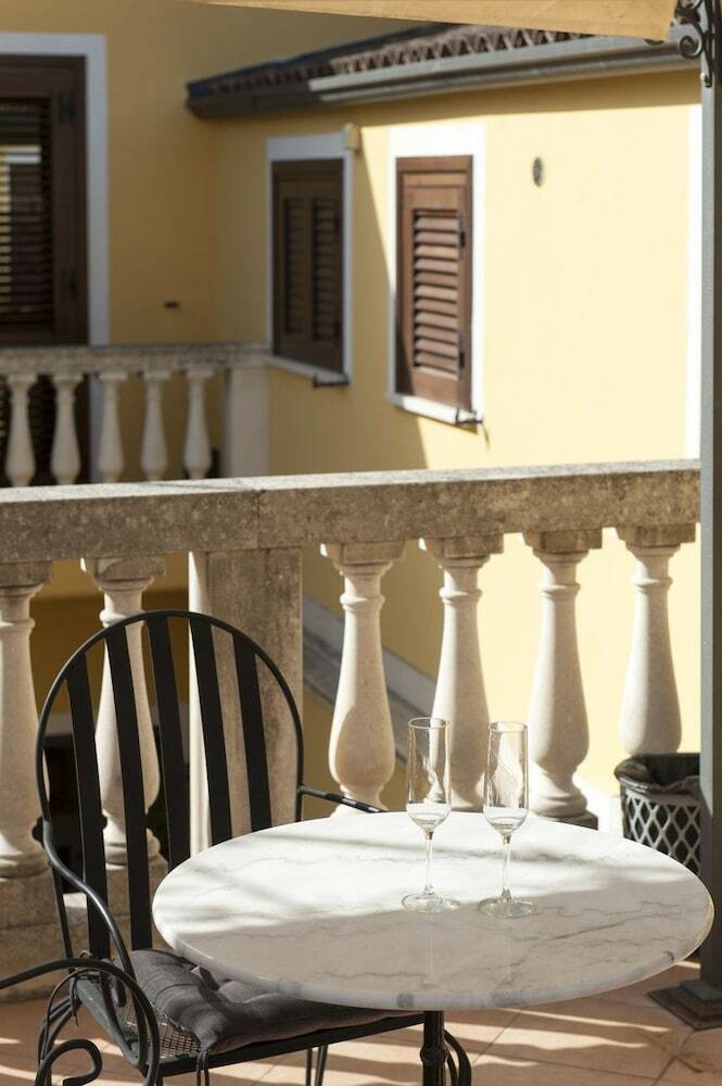 B&B Sei Stelle