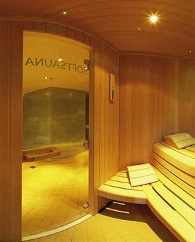 Relexa Waldhotel Schatten