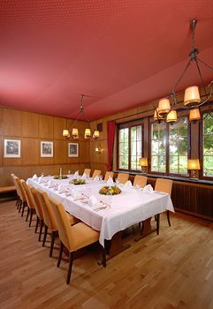 Relexa Waldhotel Schatten