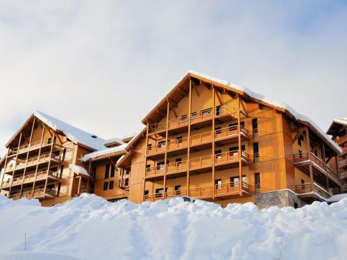 Aparthotel R�sidence Deneb