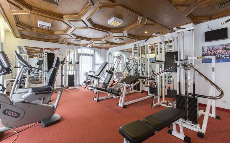 Ferienhotel Kaltschmid