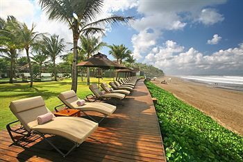 Villa The Samaya  Bali