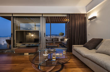 Hotel Samaria