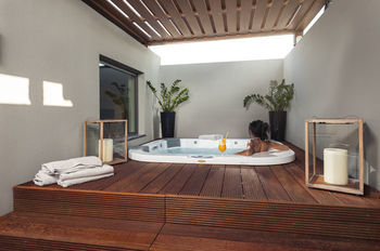 Hotel Samaria