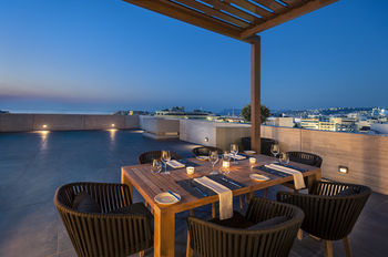 Hotel Samaria