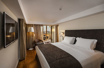 Hotel Samaria