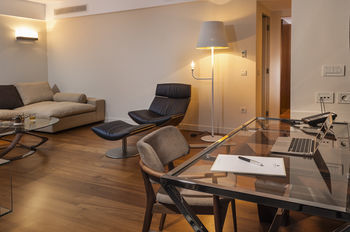 Hotel Samaria