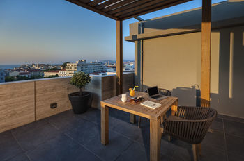 Hotel Samaria