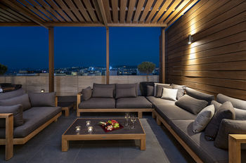 Hotel Samaria