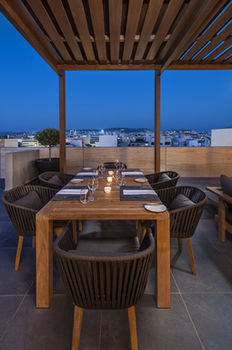 Hotel Samaria