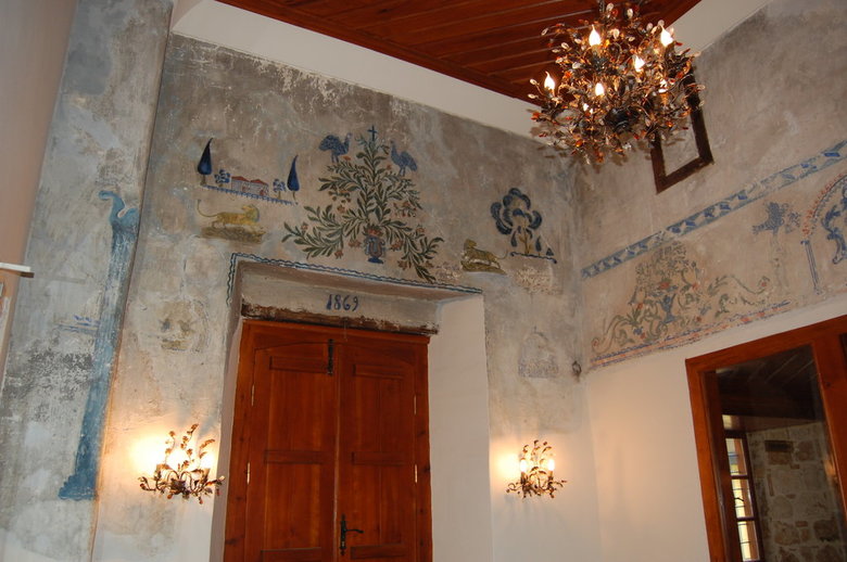 Mediterra Art Hotel