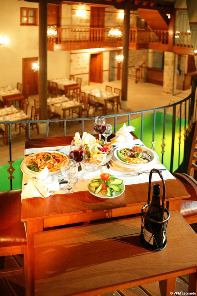 Mediterra Art Hotel