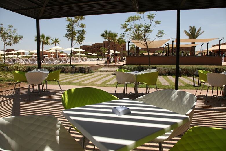 Hotel Aqua Mirage Club