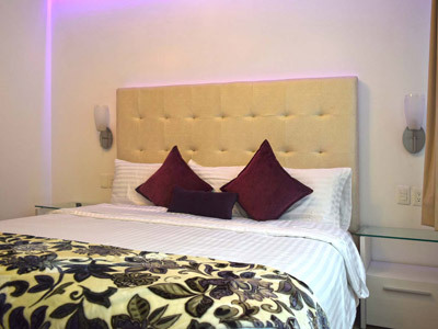 Hotel Condesa 185