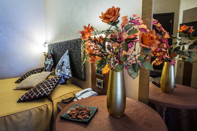 Hotel Romano