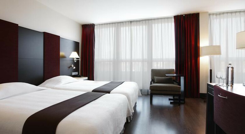 Hotel NH Collection Amsterdam Barbizon Palace