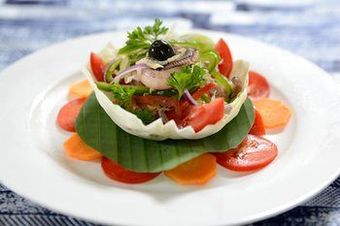 Hotel The Zanzibari