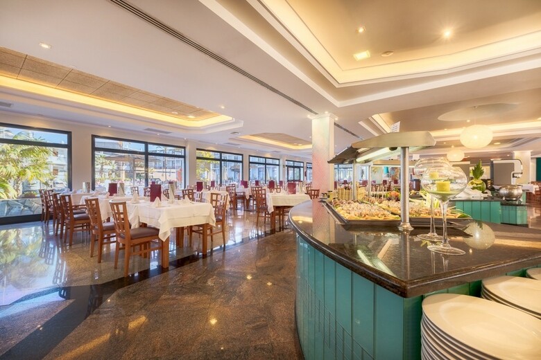 Hotel Mirador Papagayo By Livvo