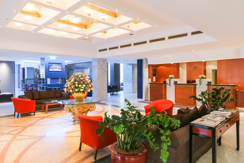 Hotel Le Royal