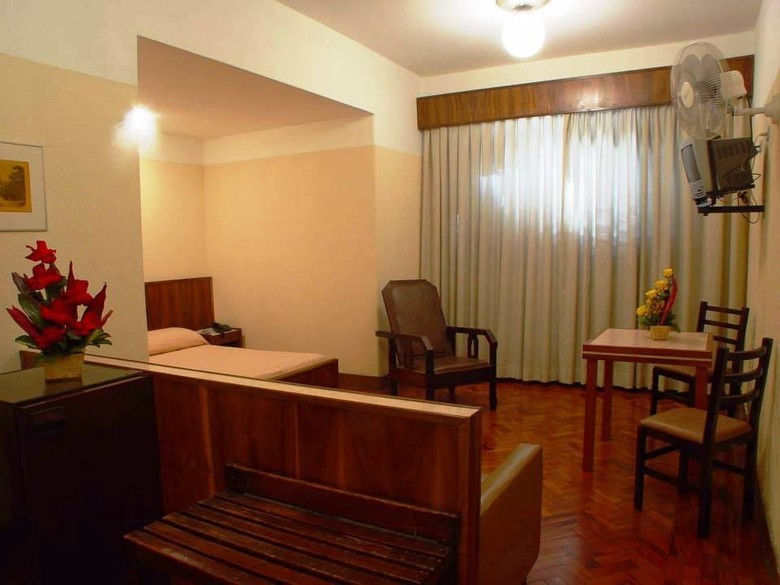 Plaza Hotel