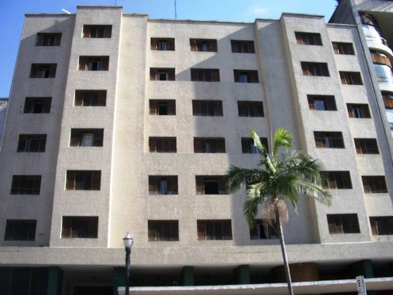 Plaza Hotel