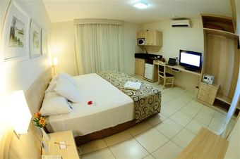 Comfort Hotel Saint Peter