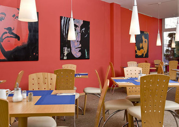 Hotel Ibis Styles Muenchen Ost