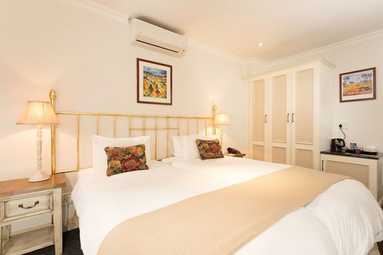 Stellenbosch Hotel