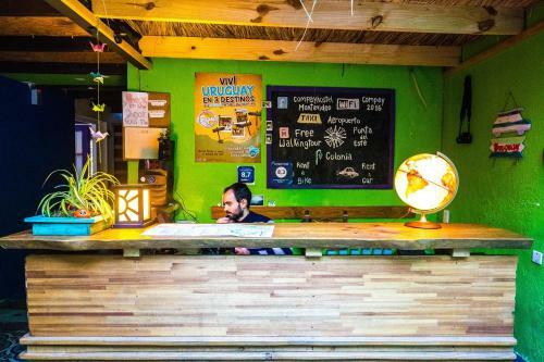 Compay Hostel