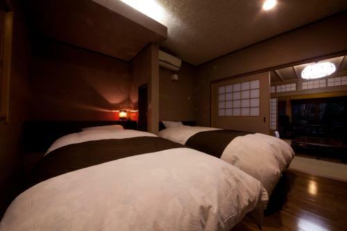 Kappo Ryokan Sennari