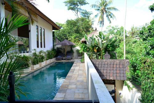 Villa Indah