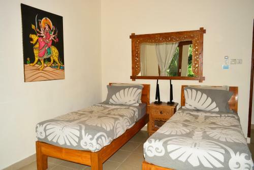 Villa Indah