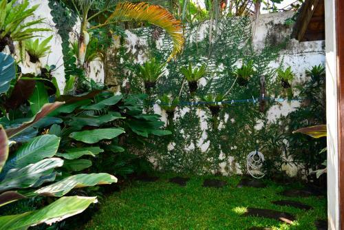 Villa Indah