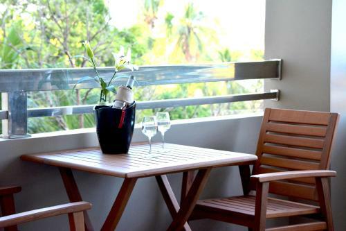 Eastern Palace Hotel