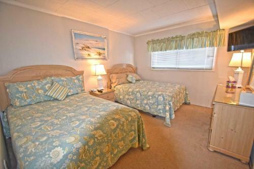 Apartment Ocean Hideaway 503
