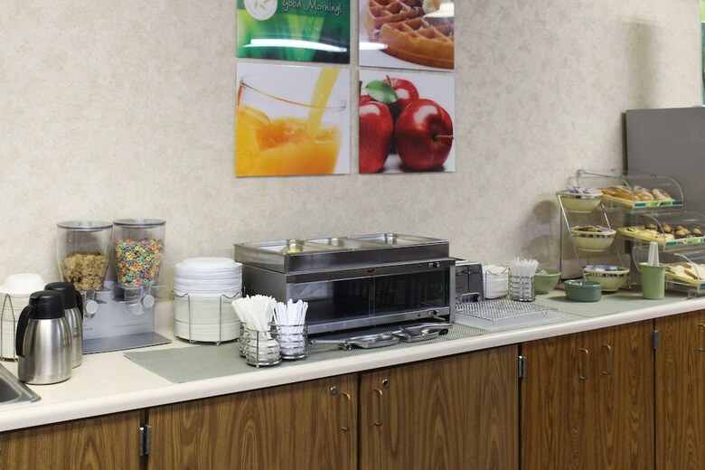 Hotel Quality Inn Spearfish