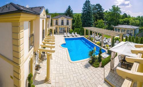 Apartment Luxury-villas